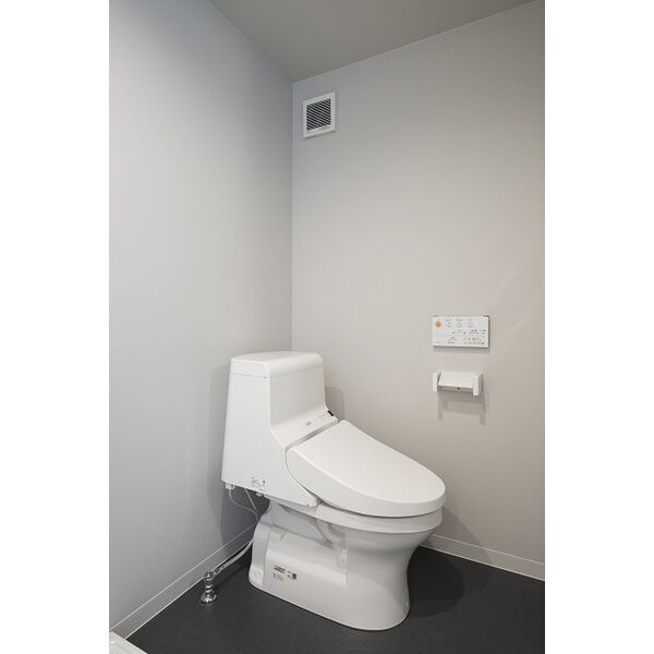 lapislazuli(ラピスラズリ)　名古屋市賃貸　仲介手数料無料のトイレ