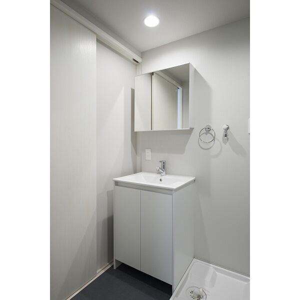 lapislazuli(ラピスラズリ)　名古屋市賃貸　仲介手数料無料の洗面所