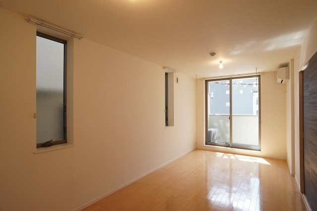 【居間・リビング】 | Maison Rio | LDK内観です