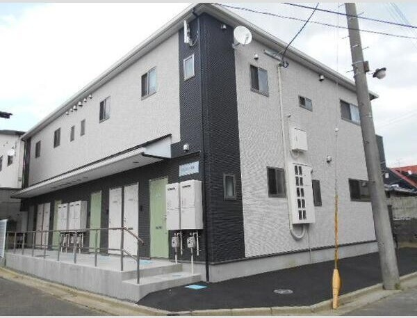 アスコット大野田