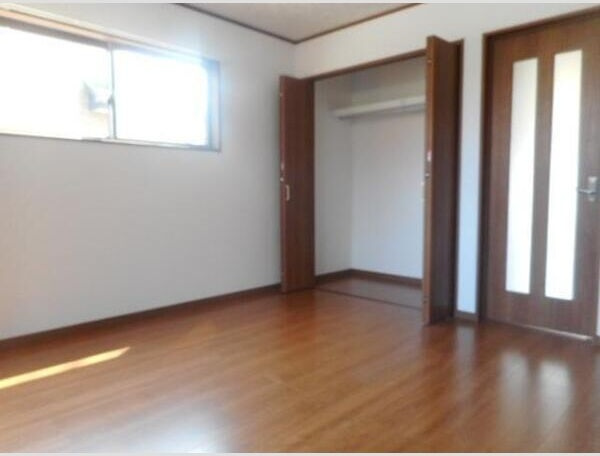 アスコット大野田の居間・リビング