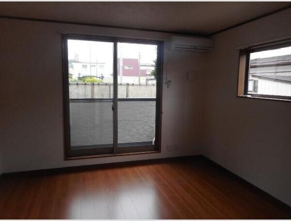 アスコット大野田の展望