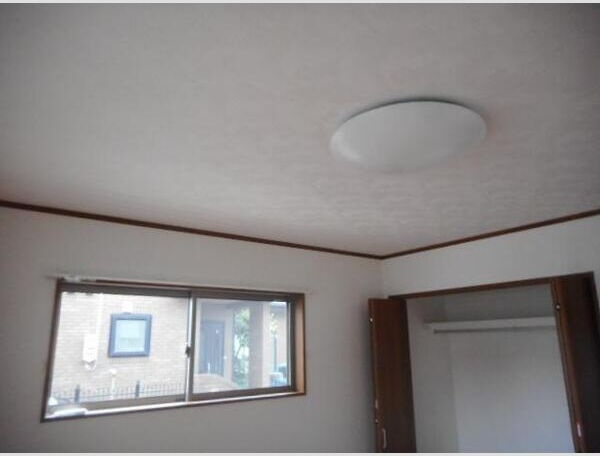 アスコット大野田の設備