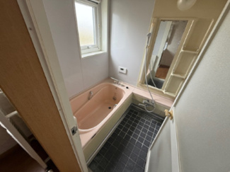 【浴室】 | 篠木黒畑中古戸建 | １階