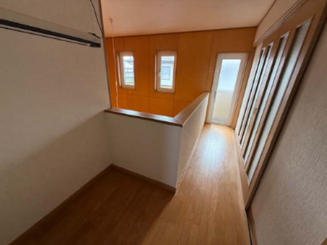 篠木黒畑中古戸建のその他共用部分|2階　作業スペース