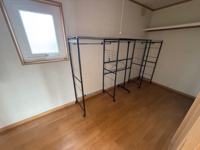 篠木黒畑中古戸建の収納|2階