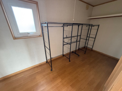 【収納】 | 篠木黒畑中古戸建 | 2階