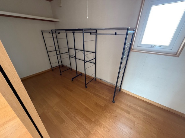 篠木黒畑中古戸建の収納|2階