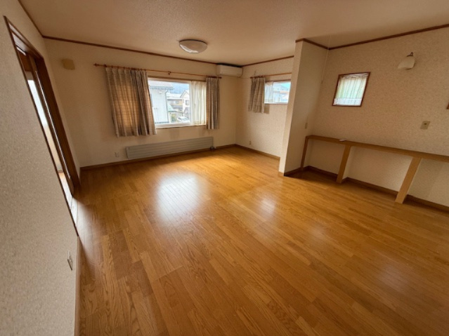 篠木黒畑中古戸建の洋室|2階