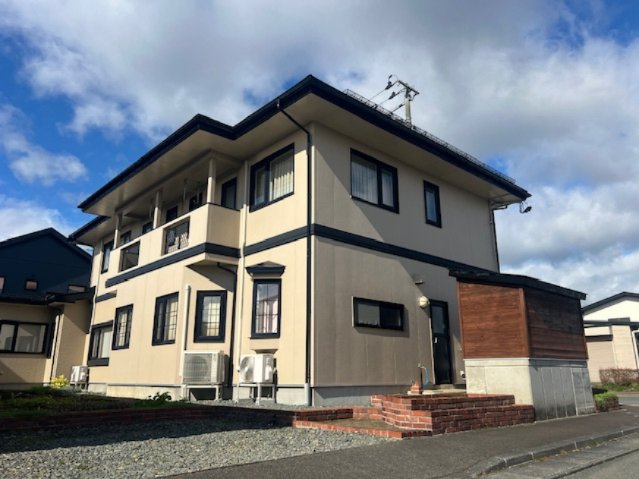 篠木黒畑中古戸建