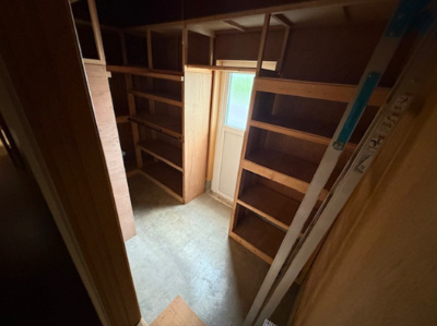 【収納】 | 篠木黒畑中古戸建