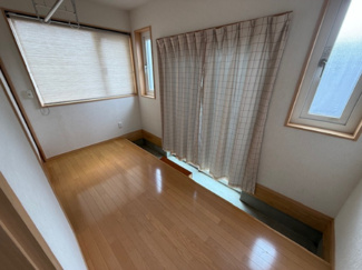 【設備】 | 篠木黒畑中古戸建 | １階　増設部分　サンルーム