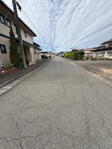 篠木黒畑中古戸建の周辺