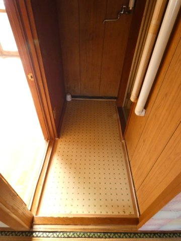 第一浅里ハイツのその他