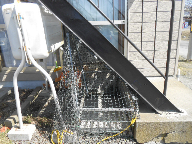 第一浅里ハイツのその他共用部分