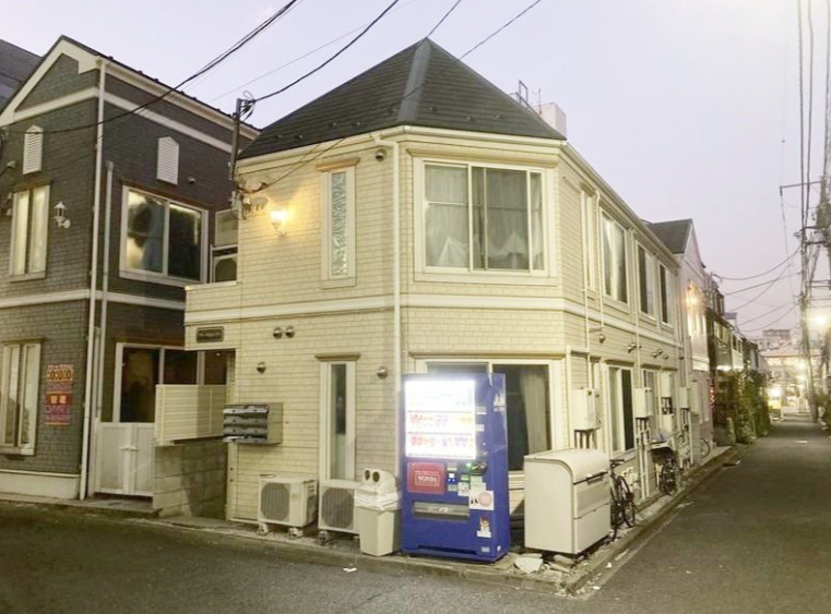 グレースビューラー