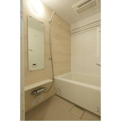 【浴室】 | ラティエラ大鳥居