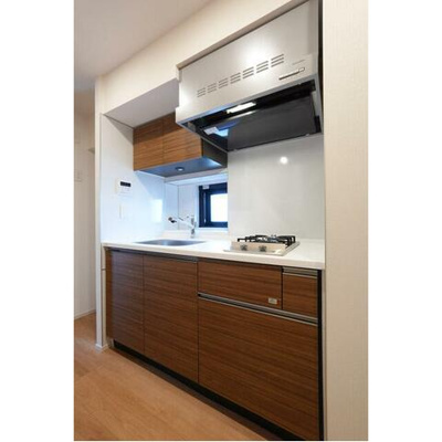 【キッチン】 | ラティエラ大鳥居