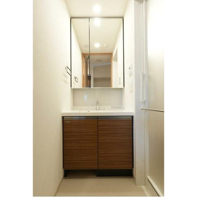 【独立洗面台】 | ラティエラ大鳥居