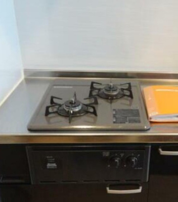 【キッチン】 | シンシア壱番館