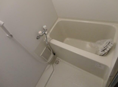 【浴室】 | シンシア壱番館