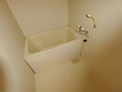 【浴室】 | 小泉コーポラス