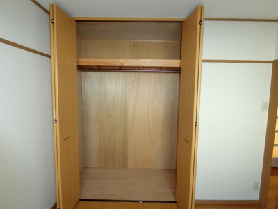 【収納】 | 小泉コーポラス