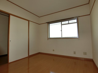 【居間・リビング】 | 小泉コーポラス