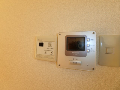 【セキュリティ】 | 小泉コーポラス