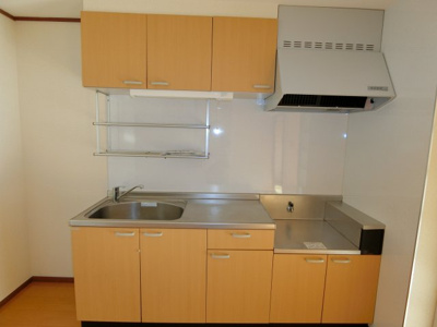 【キッチン】 | 小泉コーポラス
