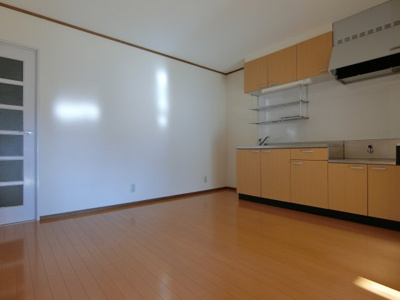 【居間・リビング】 | 小泉コーポラス