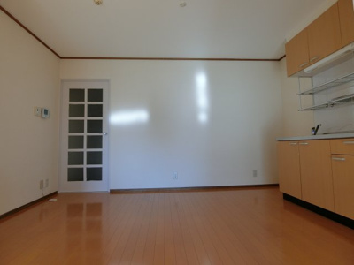 【居間・リビング】 | 小泉コーポラス