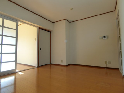 【居間・リビング】 | 小泉コーポラス