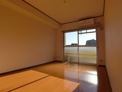 【居間・リビング】 | 小泉コーポラス