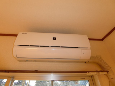 【設備】 | 小泉コーポラス