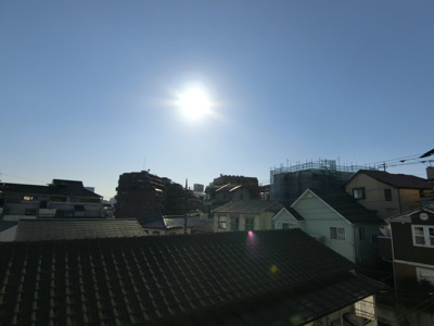 【展望】 | 小泉コーポラス