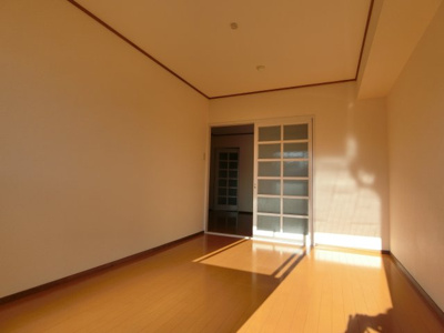 【居間・リビング】 | 小泉コーポラス