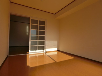 【居間・リビング】 | 小泉コーポラス