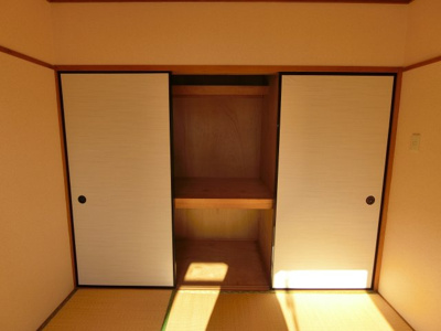 【収納】 | 小泉コーポラス