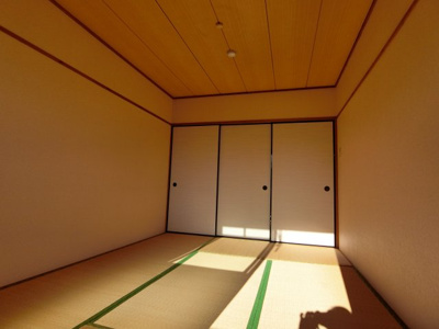 【和室】 | 小泉コーポラス