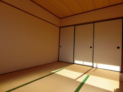 【和室】 | 小泉コーポラス