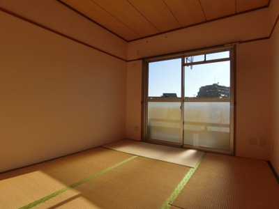 【内装】 | 小泉コーポラス