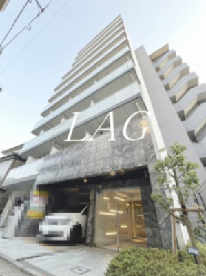 【外観】 | AZEST立川Ⅱ  | 外観です。