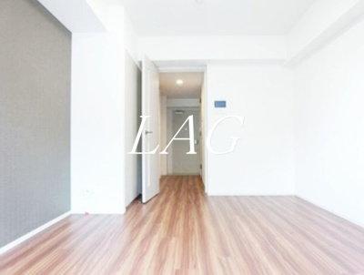 【居間・リビング】 | AZEST立川Ⅱ  | 洋室です。