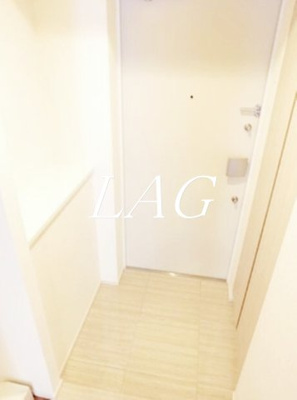 【玄関】 | AZEST立川Ⅱ  | 玄関です。