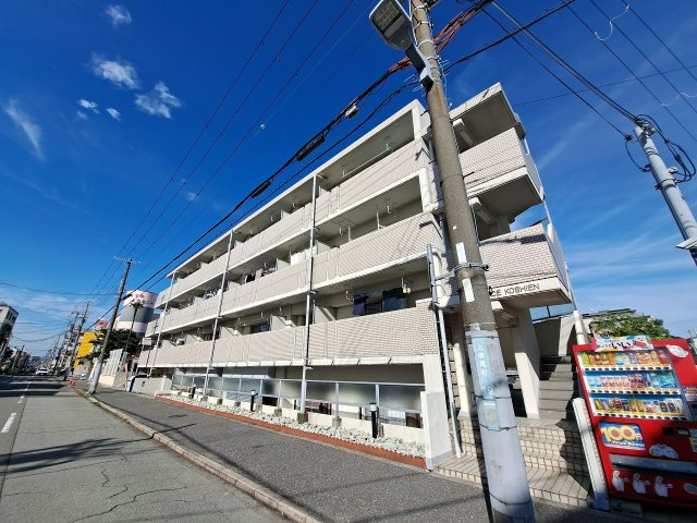 サンパレス甲子園