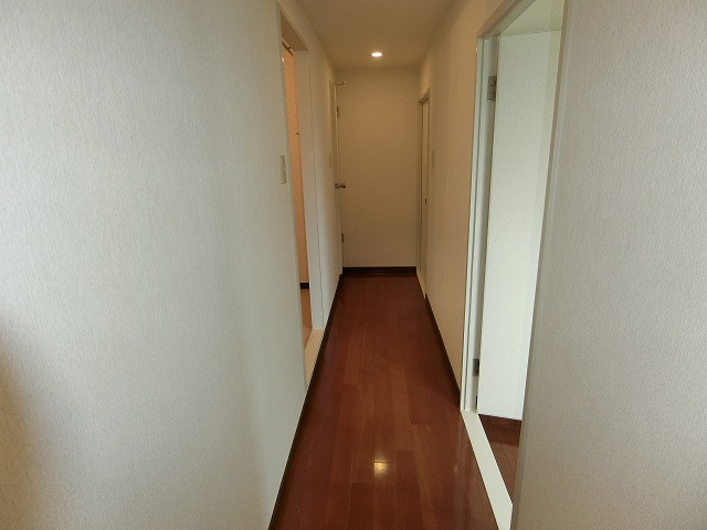 サンパレス甲子園の内装