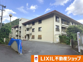 【外観】 | テラスハイツ鳴滝