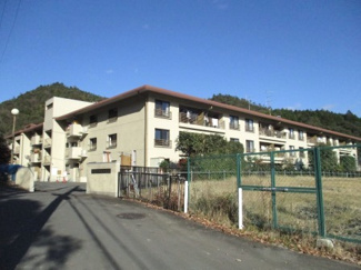 【外観】 | テラスハイツ鳴滝