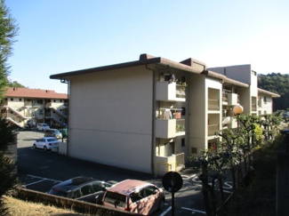 【外観】 | テラスハイツ鳴滝